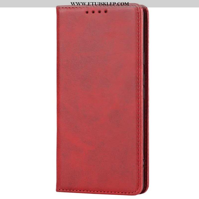 Etui Folio do Google Pixel 6A Zjednoczony